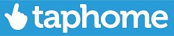 Taphome logo