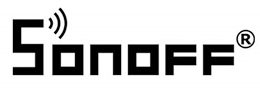 sonoff logo