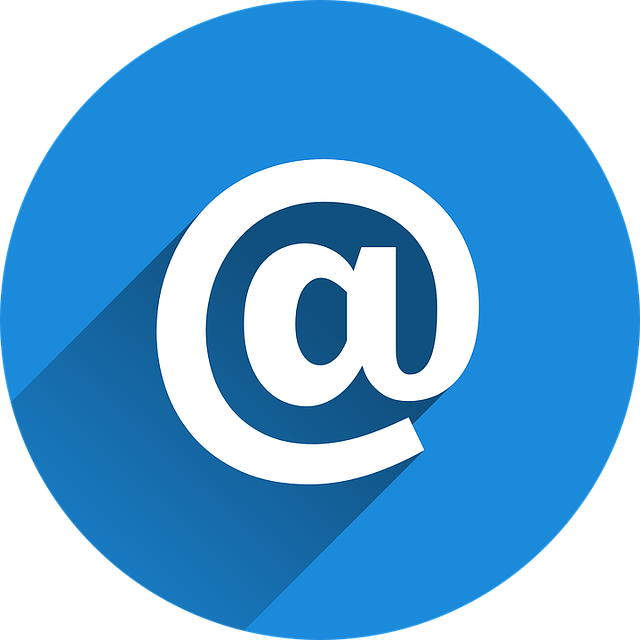 e mail